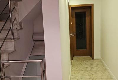 Vilă individuală  S+p+1+m– Colentina - 11