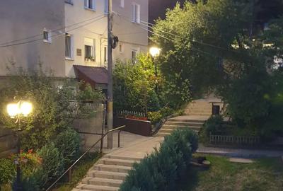 Vand apartament 2 camere Agnita jud. Sibiu - 7