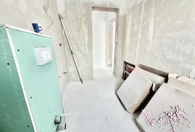 Apartament cu 2 camere - Zona Penny - Giroc - 7