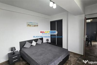 Apartament cu 2 camere decomandat, mobilat în Văcăresti - 2