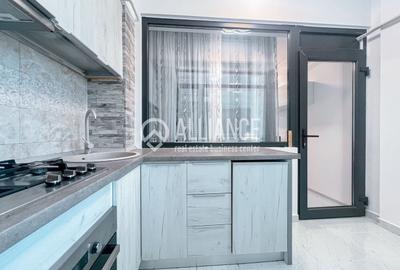 Apartament cu 2 camere decomandat, mobilat în Universitate - 14