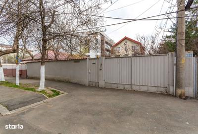Casă cu 4 camere cu Canalizare în Aviației - 20
