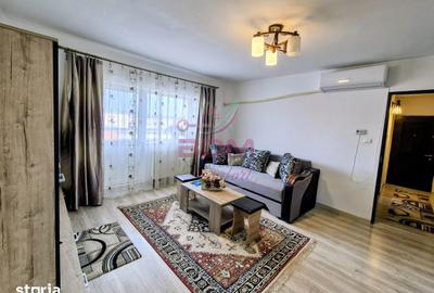 Apartament cu 2 camere semidecomandat în Micro 1 - 11