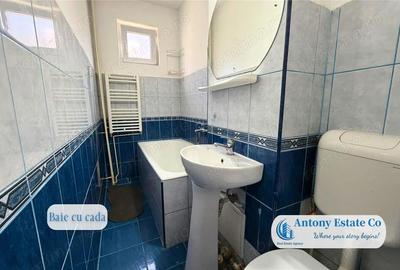 Apartament cu 2 camere semidecomandat în Nufărul - 7