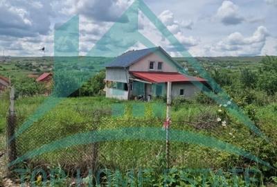 Teren cu casa, de vanzare, zona Valea Fanatelor! - 2