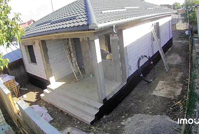 Casă cu 3 camere cu Teren 364 Mp în Strejnicu - 236