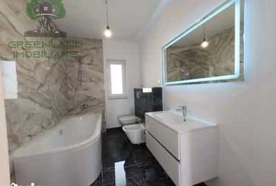 Casă cu 4 camere cu Teren 550 Mp în Miroslava - 8