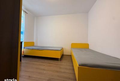 Apartament cu 3 camere în Giroc - 9