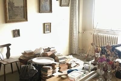 Apartament cu 3 camere decomandat în Rahova - 10