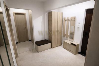 Apartament cu 2 camere decomandat, mobilat în Mărăști - 4