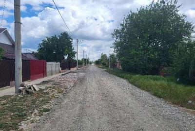 Casa si teren, loc Dragalina, Jud. Calarasi-03.03 - 5