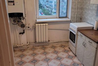 Apartament cu 2 camere decomandat în Deve - 5
