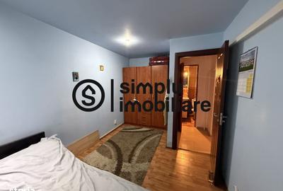 Apartament cu 2 camere decomandat în Lăpuș - 1