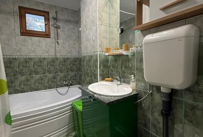 Apartament cu 3 camere semidecomandat în Plopilor - 18