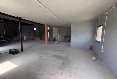 Spațiu comercial, de 300 mp, în Pătrăuți - 9