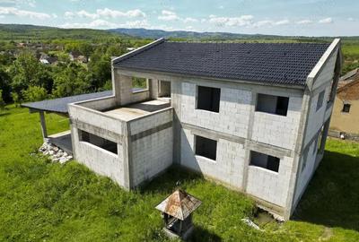 Casa la ro?u din BCA de vanzare in Jude?ul Arad - 9