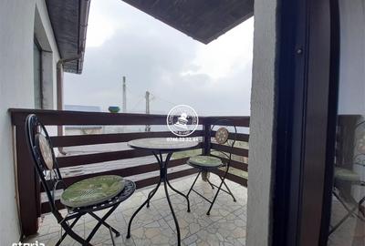 Casă cu 3 camere în Breazu - 11