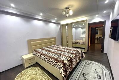 Apartament cu 2 camere decomandat în Tei - 3