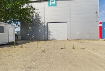 Hală industrială cu pod rulant de 3 tone în Arad - 5