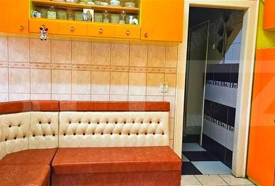 Apartament istoric cu 4 camere, etaj intermediar, 135 mp, zona Iosefin - 5