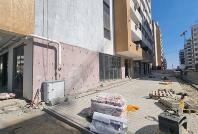 Popesti Leordeni - Str Biruintei - Spatiu comercial - 7