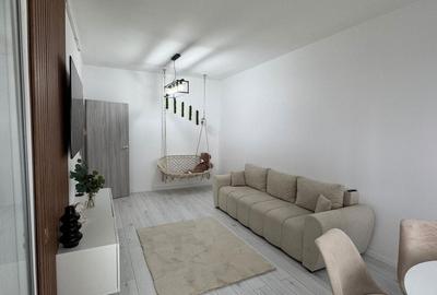 Apartament cu 2 camere decomandat în Central - 8