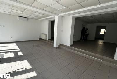 Spațiu comercial, de 105 mp, în Cetate - 7
