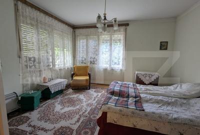 Casă individuală cu 6 camere cu Canalizare în Dâmbul Rotund - 4