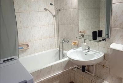 Garsoniera Turda/ pod Grant - 6