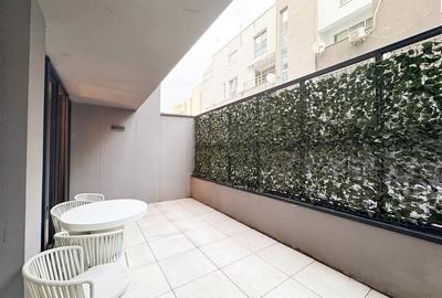 Apartament 3 camere tip Duplex de inchiriat Win Herastrau - 23