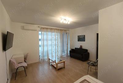 Garsonieră decomandată în Chitila - 7