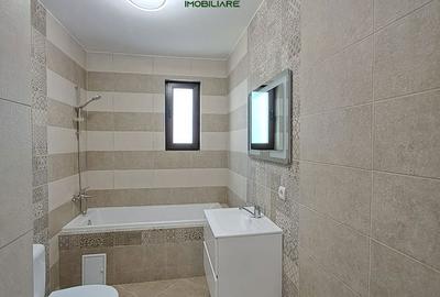 Apartament cu 2 camere în Lunca Cetățuii - 7