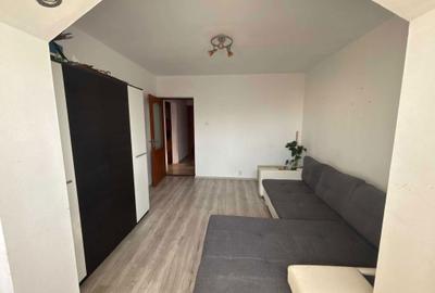Apartament cu 2 camere decomandat în Unirii - 3