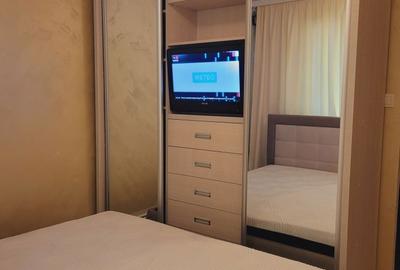 Apartament cu 2 camere semidecomandat în Micro 39 - 1