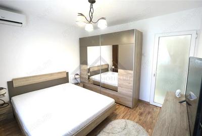 Apartament 2 camere, centrala proprie, zona Lipovei - 6