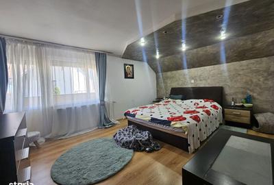 Casă cu 8 camere cu Teren 500 Mp în Șelimbăr - 5