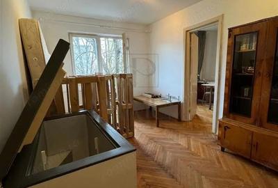 Apartament cu 3 camere semidecomandat în Dacia - 3