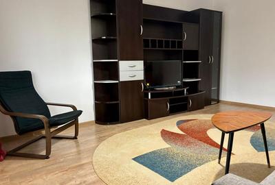 Apartament cu 2 camere decomandat în Panduri - 2