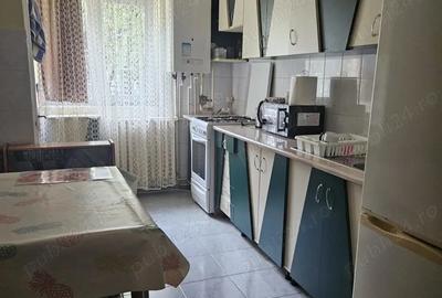 Inchiriez Apartament 3 camere in Zorilor - 6