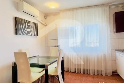 Apartament cu 2 camere decomandat, mobilat în Sebastian - 5