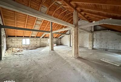 Casă cu Teren 726 Mp în Central - 4