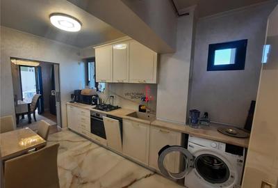 Apartament de Lux cu Design Unic ? Vatra Luminoasa, 3 Camere, 117 mp - 17