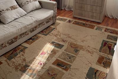 Garsonieră decomandată în Astra - 2