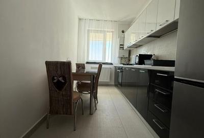 2 Camere Sky Oltenitei - Gata de Mutat - 6