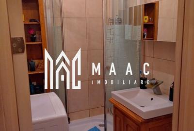 Apartament cu 2 camere decomandat, mobilat în Hipodrom 4 - 6
