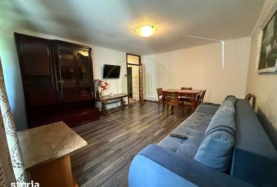 Apartament cu 4 camere decomandat în 1 Mai - 5