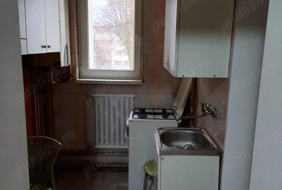 Apartament cu 2 camere nedecomandat în Dâmbu Pietros - 1