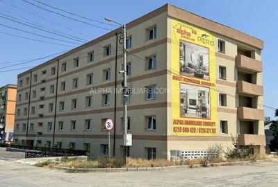 Garsonieră decomandată în Agigea