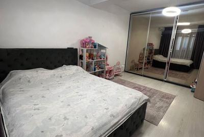 Apartament cu 2 camere decomandat în Sălaj - 7