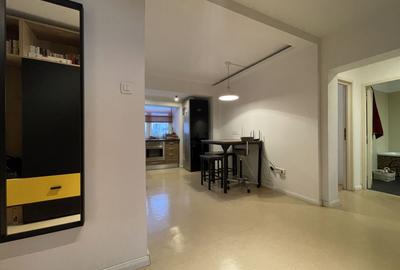 Apartament cu 3 camere decomandat, mobilat în Națiunile Unite - 7
